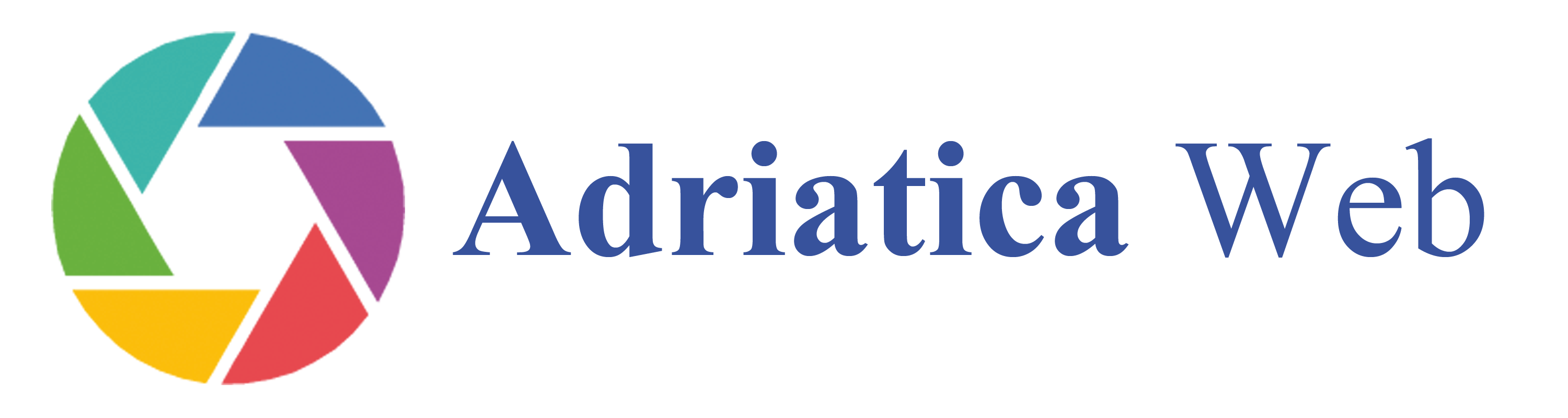 Adriatica Web Logo